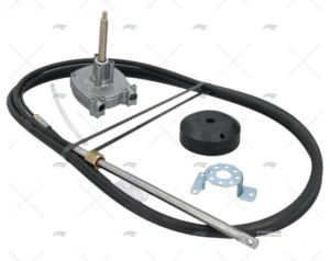 CONJUNTO DIRECCION KT71FC 25′ ULTRAFLEX CONJUNTO DIRECCION KT71FC 25′ ULTRAFLEX
