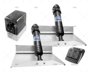 CONJUNTO FLAPS 1220 x 230mm 24V 48″x 9″ BENNETT CONJUNTO FLAPS 1220 x 230mm 24V 48″x 9″ BENNETT