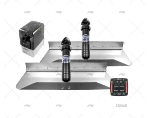 CONJUNTO FLAPS 610 230 + INDICADOR OBI BENNETT CONJUNTO FLAPS 610 230 + INDICADOR OBI BENNETT
