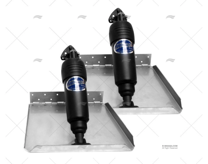CONJ FLAPS ELEC.S/INT.300×300 BISAG AJUS BENNETT CONJ FLAPS ELEC.S/INT.300×300 BISAG AJUS BENNETT