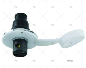 CONECTOR CABLE 12V