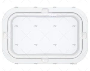 CONTRAMARCO BLANCO P/ESCOTILLA T/20 LEWMAR