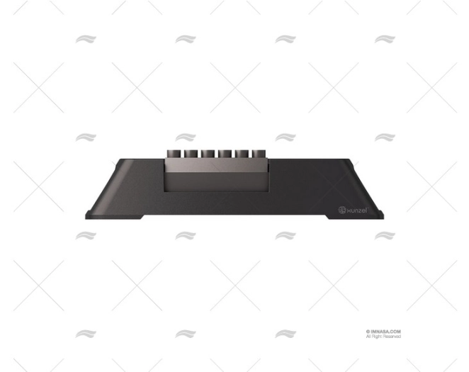 CONTROLADOR PLACA SOLAR 10A CON USB XUNZEL - Imagen 3