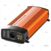 CONVERTIDOR 24-220V 3000W O.PURA+SWITCH XUNZEL