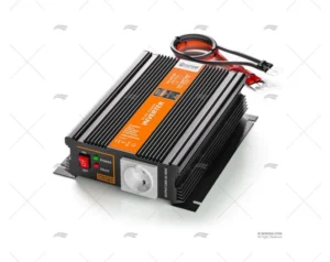 CONVERTIDOR 24-220V 800W ONDA MODIFIC XUNZEL CONVERTIDOR 24-220V 800W ONDA MODIFIC XUNZEL
