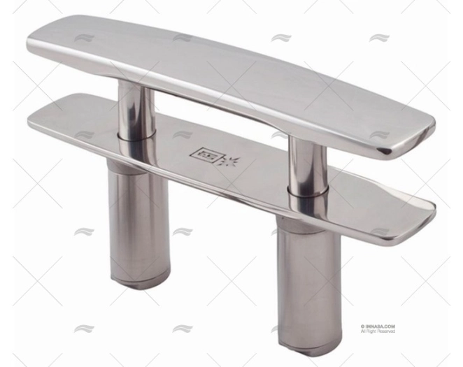 CORNAMUSA ESCAMOTEABLE CG 260 X 50 mm FORESTI SUARDI CORNAMUSA ESCAMOTEABLE CG 260 X 50 mm FORESTI SUARDI