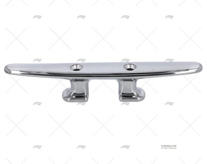 CORNAMUSA INOX 297mm CORNAMUSA INOX 297mm