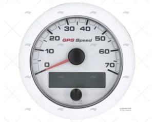 CORREDERA OL GPS 70KN 85mm BLANCO