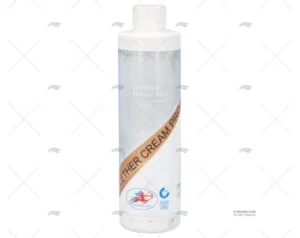 PROTECTOR CREMA ACABADO PIEL Y VINILOS COVERPLAST