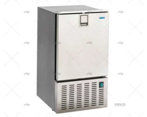 CUBITERA INOX 10KG 115V BOX ISOTHERM CUBITERA INOX 10KG 115V BOX ISOTHERM