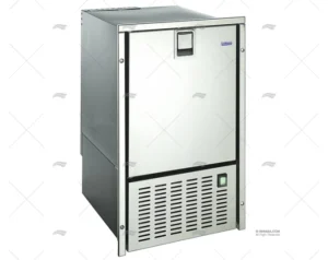 CUBITERA INOX 8KG 230-12/24V ISOTHERM CUBITERA INOX 8KG 230-12/24V ISOTHERM