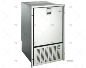 CUBITERA INOX 8KG 230-24V ISOTHERM CUBITERA INOX 8KG 230-24V ISOTHERM