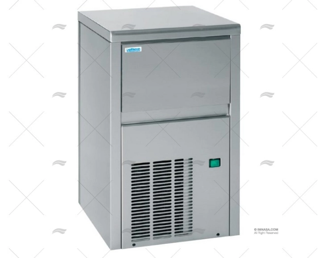 CUBITERA INOX 18KG 230V ISOTHERM CUBITERA INOX 18KG 230V ISOTHERM