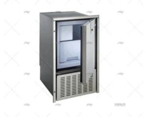 CUBITERA INOX 8KG 230V BOX ISOTHERM CUBITERA INOX 8KG 230V BOX ISOTHERM