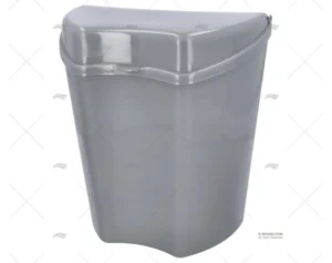 CUBO BASURA 8 LT CUBO BASURA 8 LT
