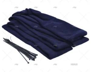 CUBRE DEFENSA UNIVERSAL 5m AZUL MARINO IMNASA CUBRE DEFENSA UNIVERSAL 5m AZUL MARINO IMNASA