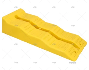 CUÑA NIVEL PVC 560x200x130mm x1 CUÑA NIVEL PVC 560x200x130mm x1