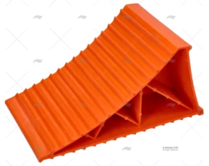 CUÑA TACO PVC 105x216x124mm CUÑA TACO PVC 105x216x124mm