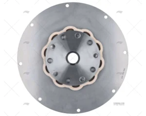 DAMPER 4P5 RD MARINE DAMPER 4P5 RD MARINE