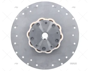 DAMPER 4P97 RD MARINE DAMPER 4P97 RD MARINE