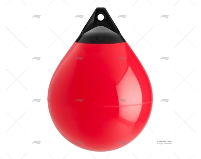 DEFENSA A4 ROJA 550x710mm BALIZA POLYFORM DEFENSA A4 ROJA 550x710mm BALIZA POLYFORM