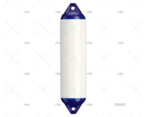 DEFENSA F1 BLANCA 150x640mm POLYFORM DEFENSA F1 BLANCA 150x640mm POLYFORM