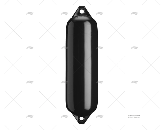 DEFENSA F3 NEGRA 220x 760mm POLYFORM DEFENSA F3 NEGRA 220x 760mm POLYFORM