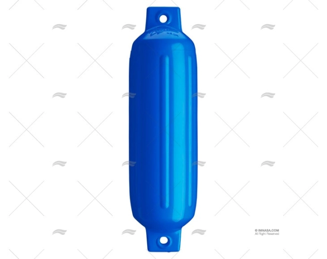 DEFENSA G2 AZUL C 114x406mm POLYFORM DEFENSA G2 AZUL C 114x406mm POLYFORM