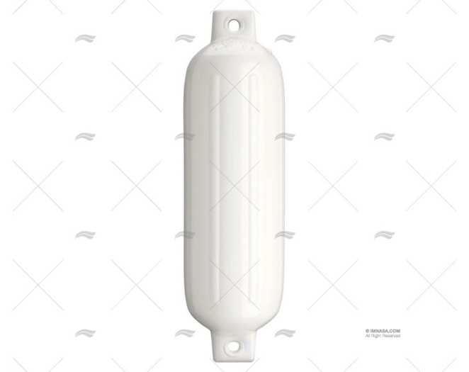 DEFENSA G4 BLANCA 165x584mm POLYFORM DEFENSA G4 BLANCA 165x584mm POLYFORM
