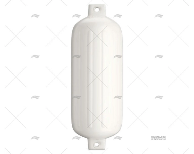 DEFENSA G6 BLANCA 257x762mm POLYFORM DEFENSA G6 BLANCA 257x762mm POLYFORM