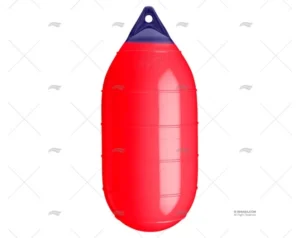 DEFENSA LD3 ROJA POLYFORM DEFENSA LD3 ROJA POLYFORM