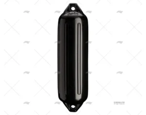 DEFENSA NF4 NEGRA POLYFORM DEFENSA NF4 NEGRA POLYFORM