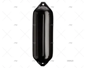 DEFENSA NF5 NEGRA POLYFORM DEFENSA NF5 NEGRA POLYFORM