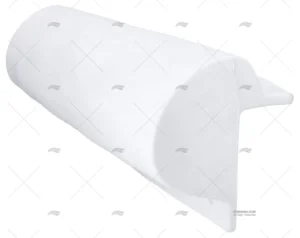 DEFENSA PANTALAN BLANCA TWEEL»L» 60X22cm IMNASA DEFENSA PANTALAN BLANCA TWEEL»L» 60X22cm IMNASA
