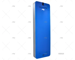 DEFENSA PLANA AZUL 900x300x75mm IMNASA DEFENSA PLANA AZUL 900x300x75mm IMNASA