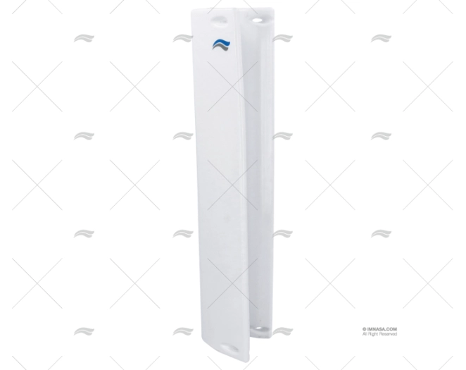 DEFENSA PROA VELERO 600x140mm WHITE IMNASA DEFENSA PROA VELERO 600x140mm WHITE IMNASA