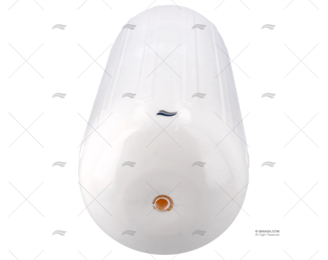 DEFENSA TIPO HTM-03 BLANCA 254X711mm IMNASA - Imagen 2