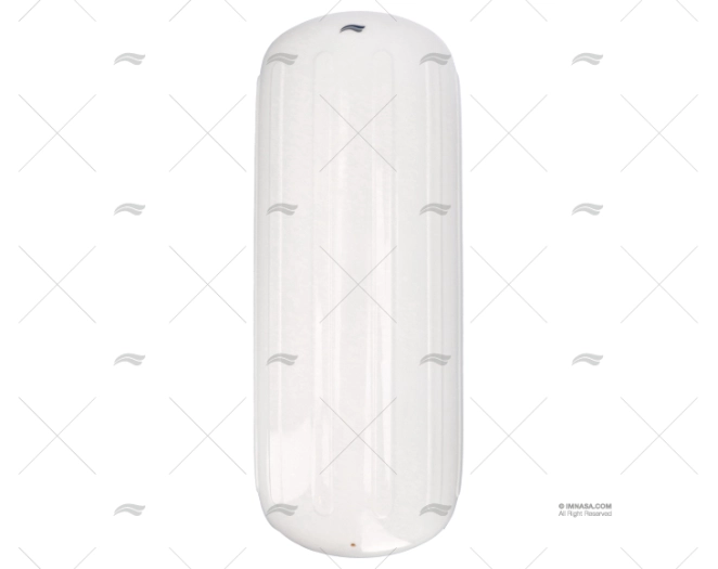 DEFENSA TIPO HTM-03 BLANCA 254X711mm IMNASA DEFENSA TIPO HTM-03 BLANCA 254X711mm IMNASA