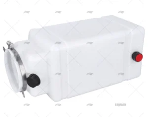 DEPOSITO ACEITE MINI CENTRAL 10L BESENZO BESENZONI