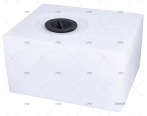 DEPOSITO AGUA  80L 650x450x280mm CAN