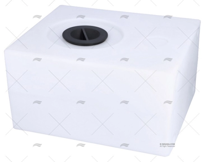 DEPOSITO AGUA 80L 650x450x280mm CAN DEPOSITO AGUA 80L 650x450x280mm CAN