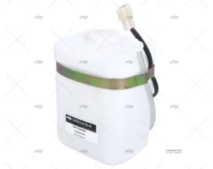 DEPOSITO  1,50L KIT LAVAPARABRISAS 24V