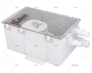 DEPOSITO AGUAS GRISES 9L 12V DEPOSITO AGUAS GRISES 9L 12V