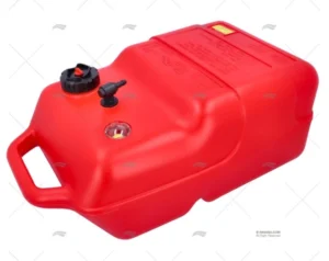 DEPOSITO COMBUSTIBLE  22L 320X540X210mm CAN