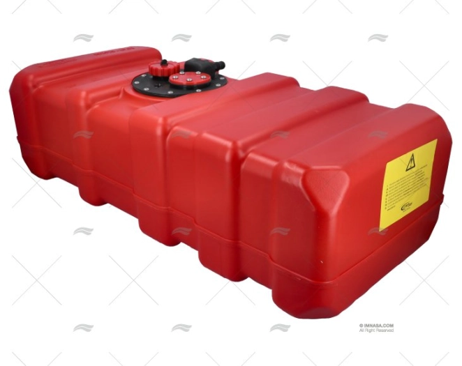 DEPOSITO COMBUSTIBLE 53L 800X350X230mm DEPOSITO COMBUSTIBLE 53L 800X350X230mm