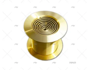 DESAGÜE RECTO 1″1/2 GUIDI