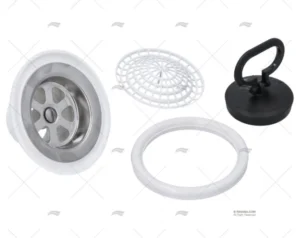 DESAGÜE RECTO 1″1/4 MACHO (PI1435TM) BARKA