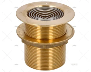 DESAGÜE RECTO 2″GUIDI