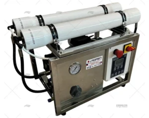 DESALINIZADORA  70L/h 230V MISTRAL  AUTO BAITEK