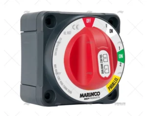DESCONECTADOR BATERIA 400A 2P 1.2.1/2.P. BEP DESCONECTADOR BATERIA 400A 2P 1.2.1/2.P. BEP